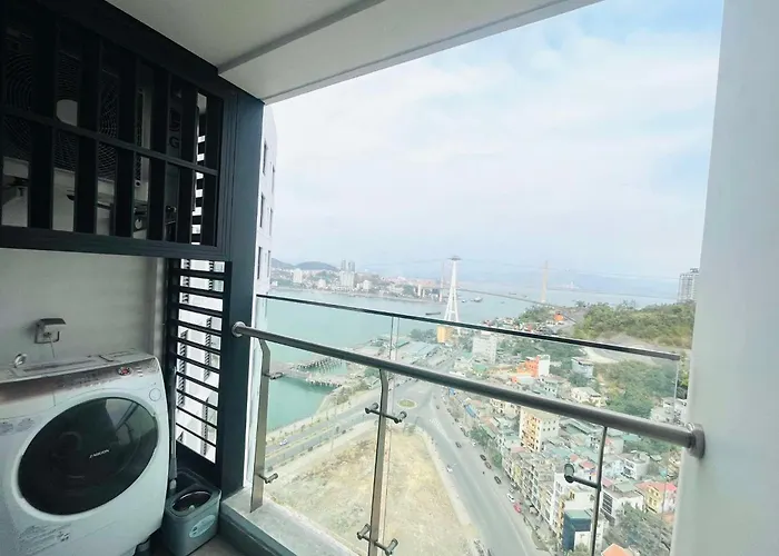 Apartment Halo's Hạ Long
